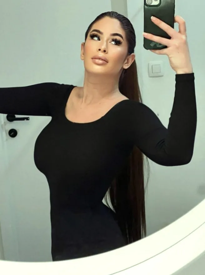 Nasaly