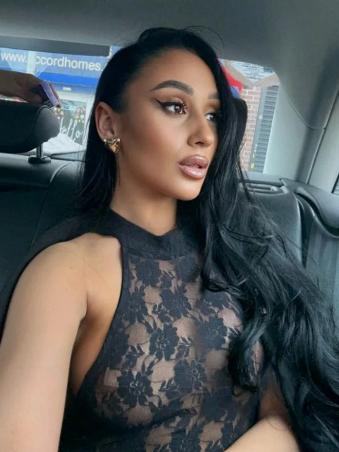 Nadine