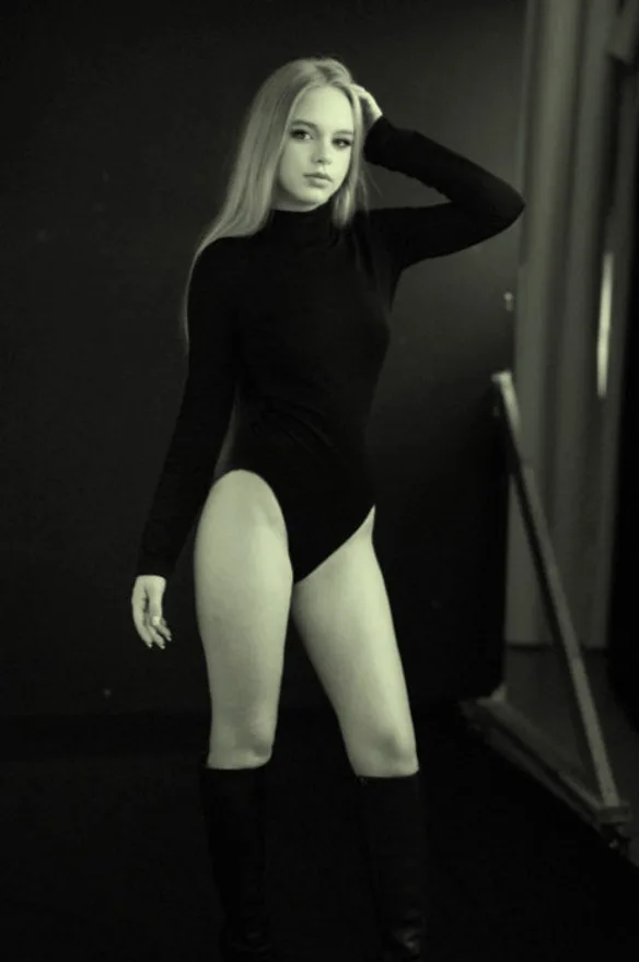 Marusya