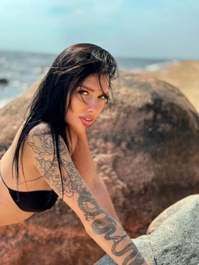 Sabrina