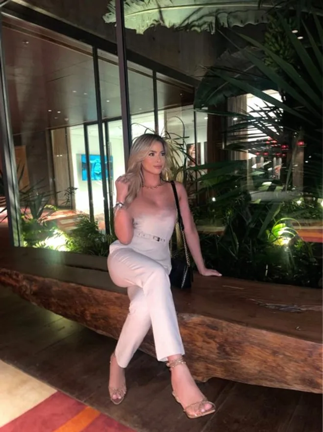 Tyra