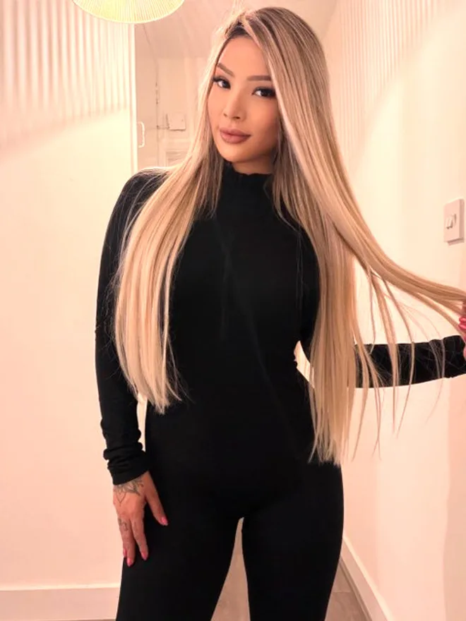 Priscila Scarpell