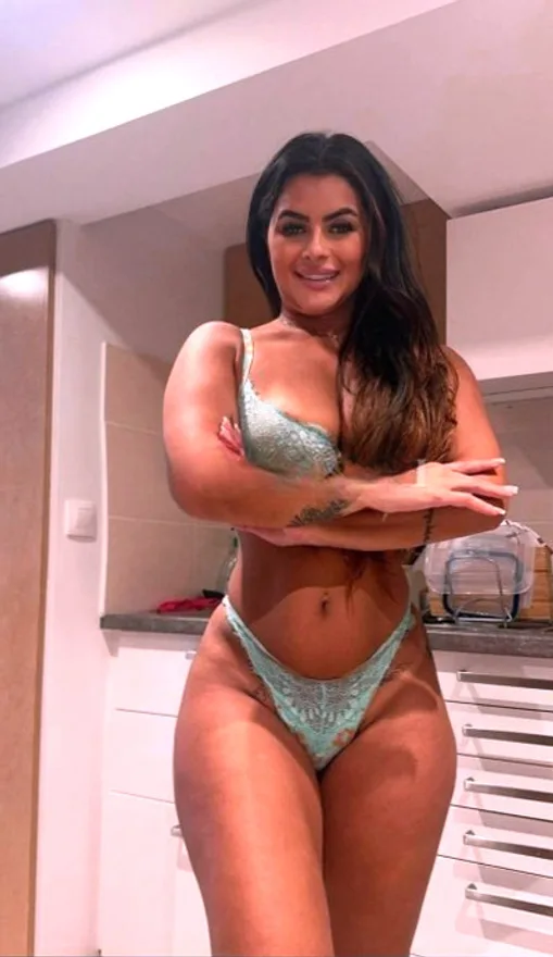 Rosa