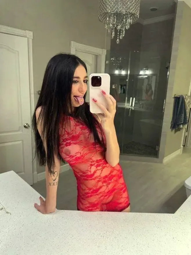 I’m available now