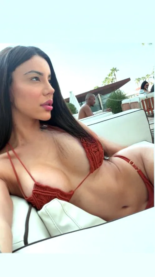 Victoria Dumontt
