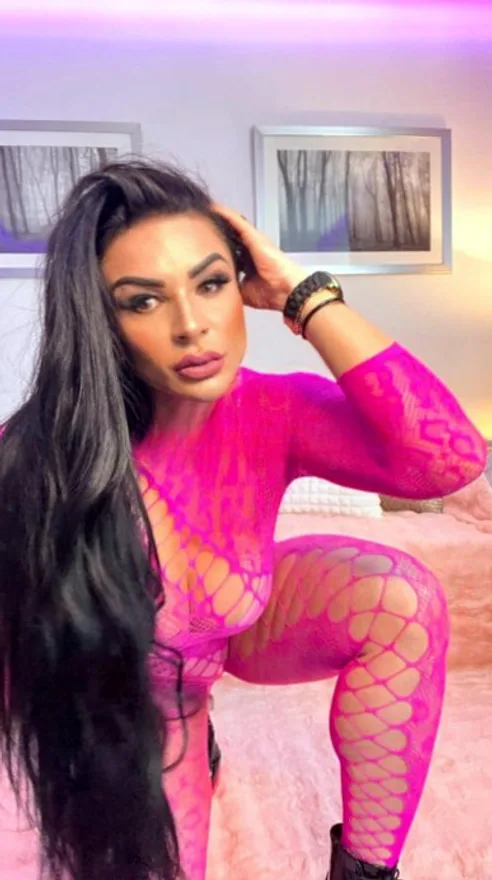 Allexandra Ohanna