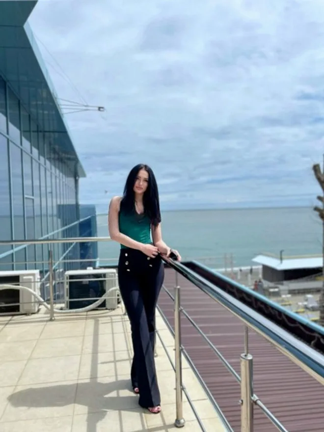 Camila