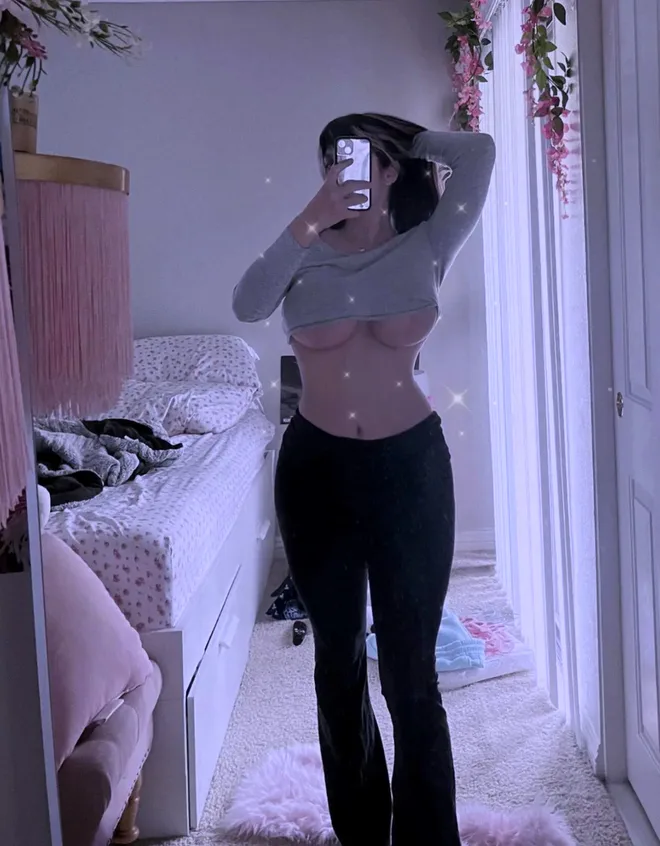 Mary Garcia
