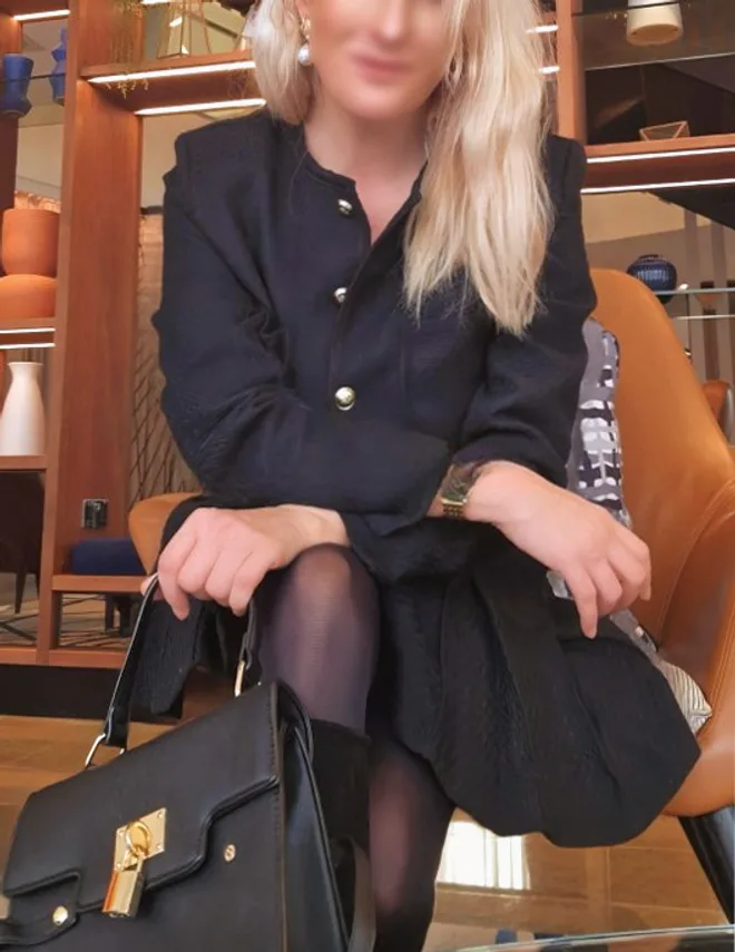 Sophia North