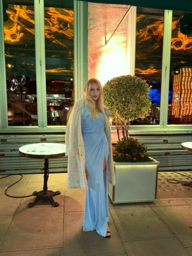 Angelina
