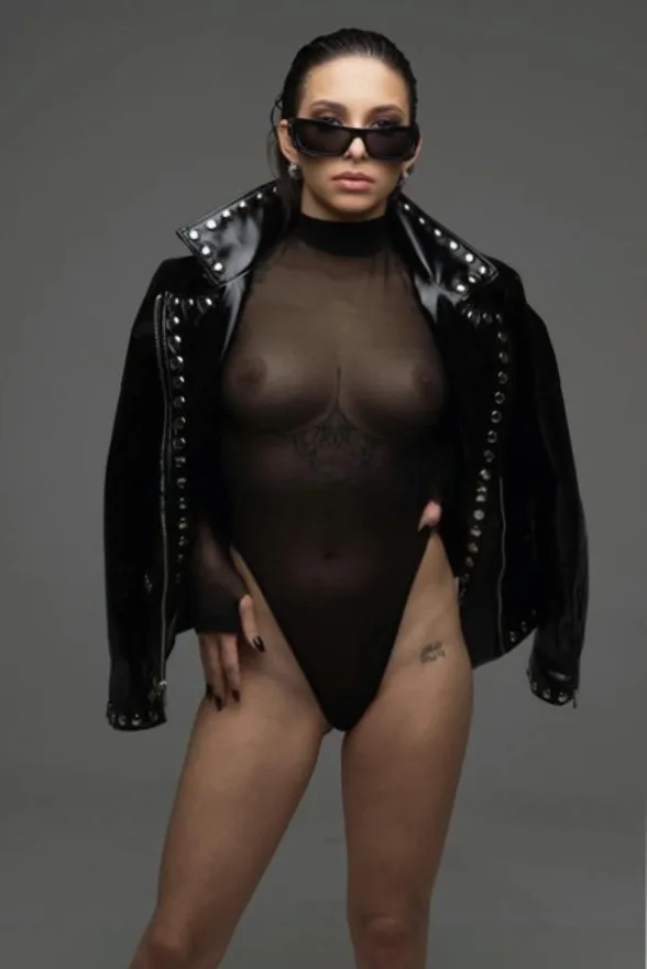 Monique
