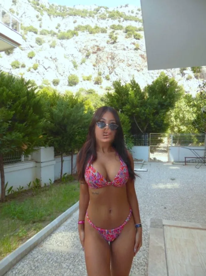 Samantha