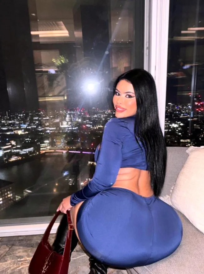 Bella Sadim Pornstar