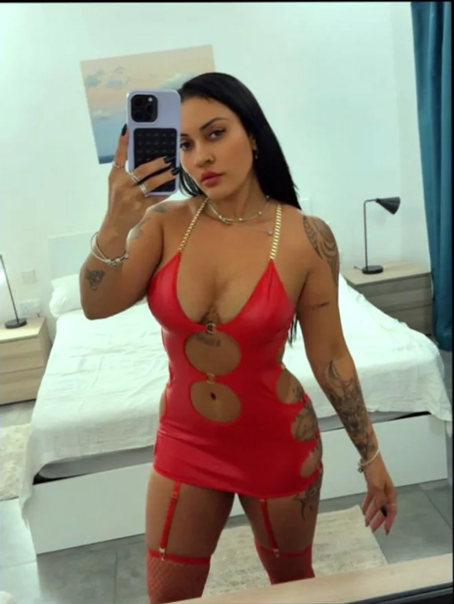 Yrashina