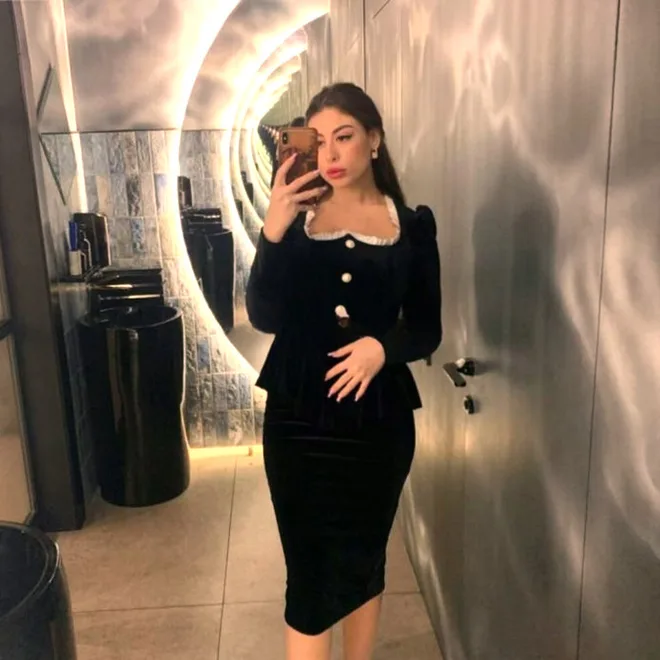Scarlett