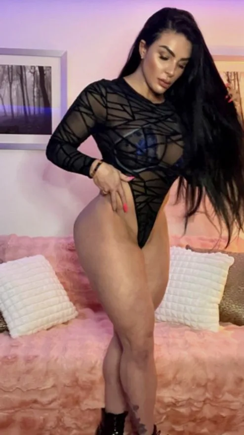 Allexandra Ohanna