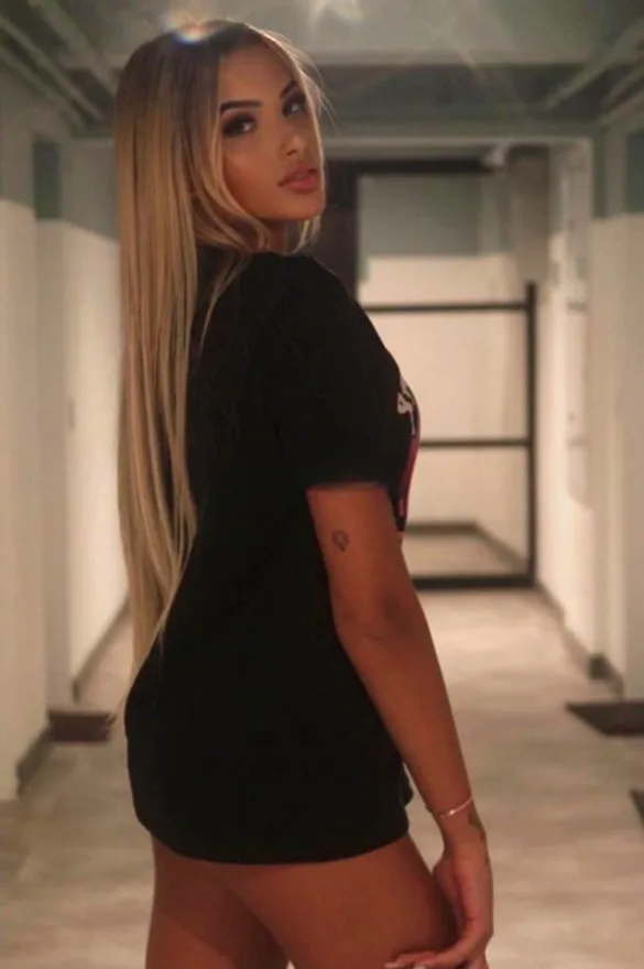 Melissa Antunes