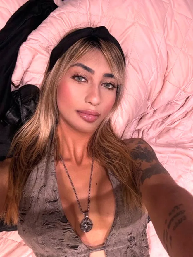 Maria