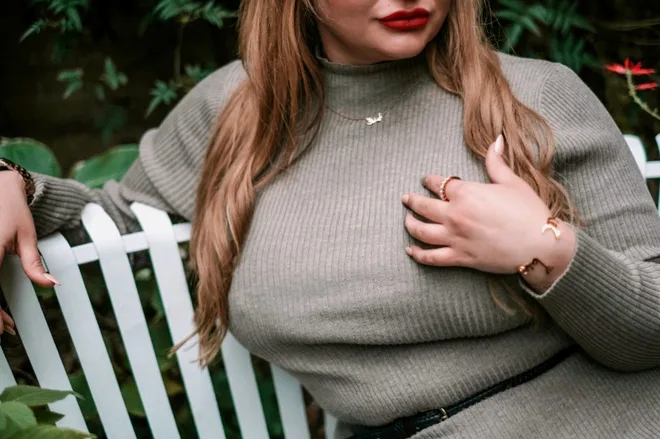 Anya Amasova