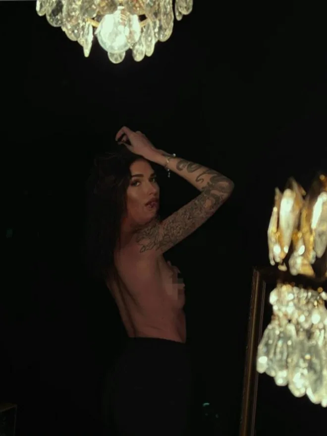 Sabrina