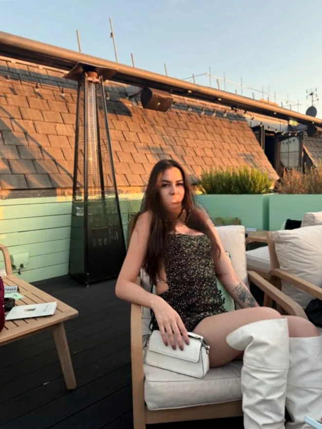 Hanna Almeida Pornstar