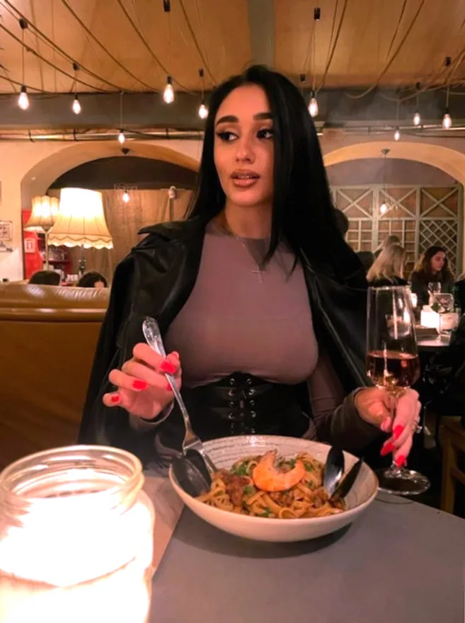 Nadine