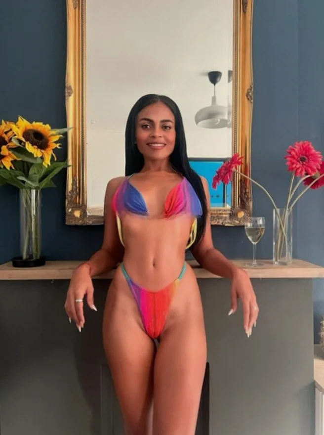 Mariana