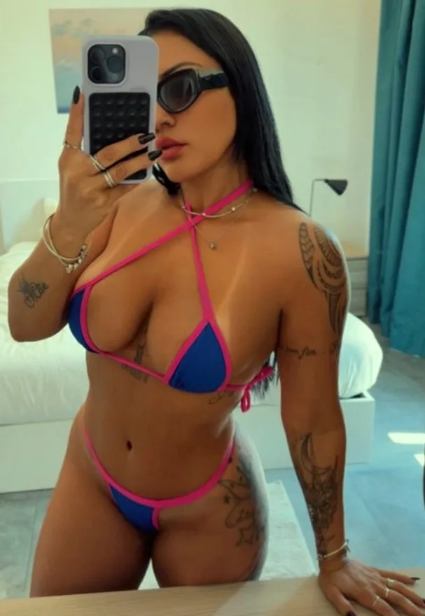 Yrashina