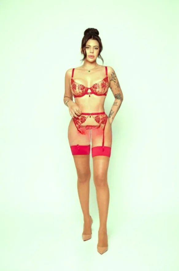 Mel Wild
