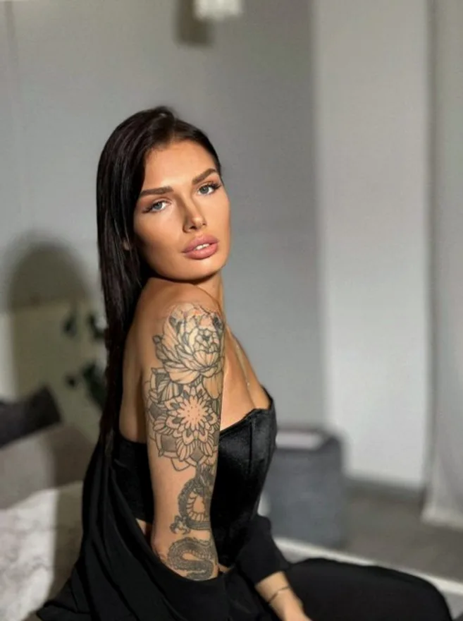 Sabrina