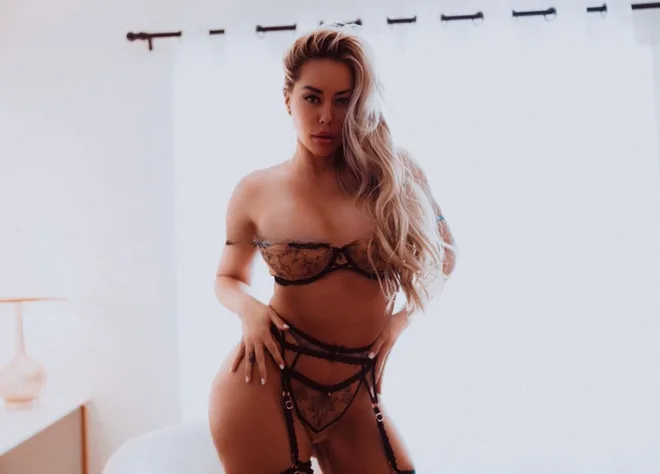 Jasmine Joyce