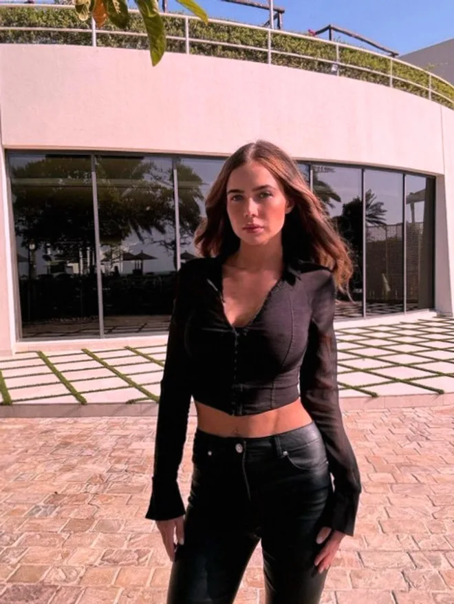 Stacy