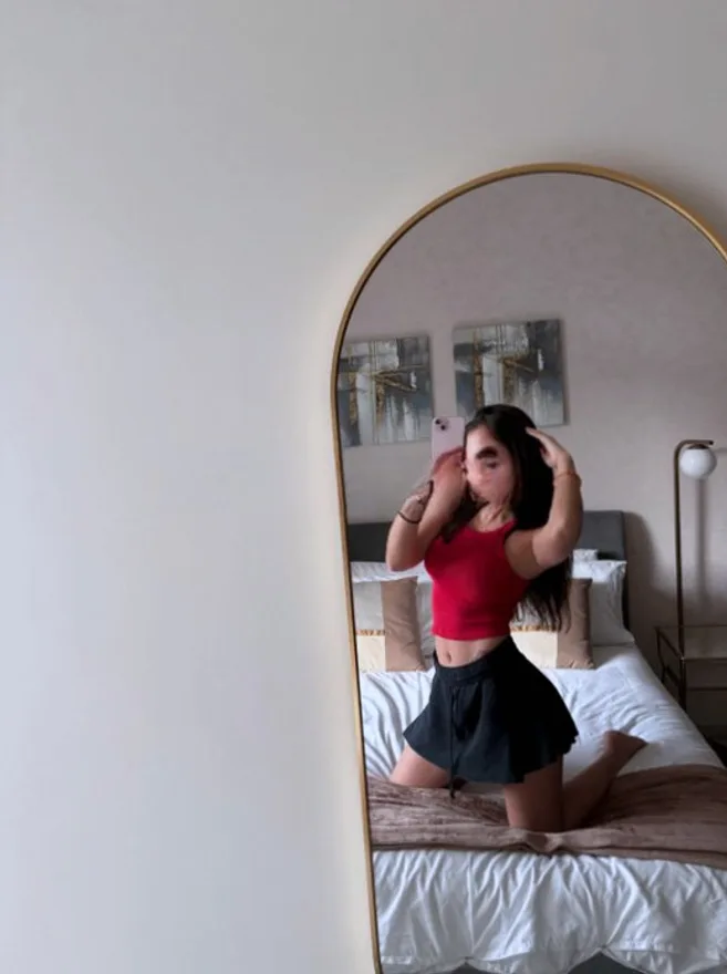 Sophie Bouer