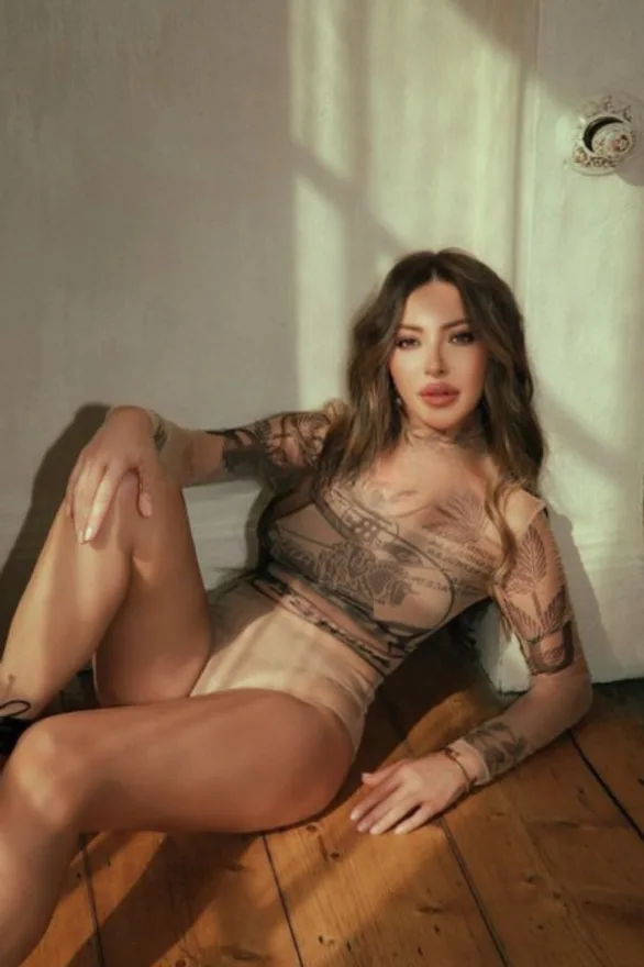 Leya