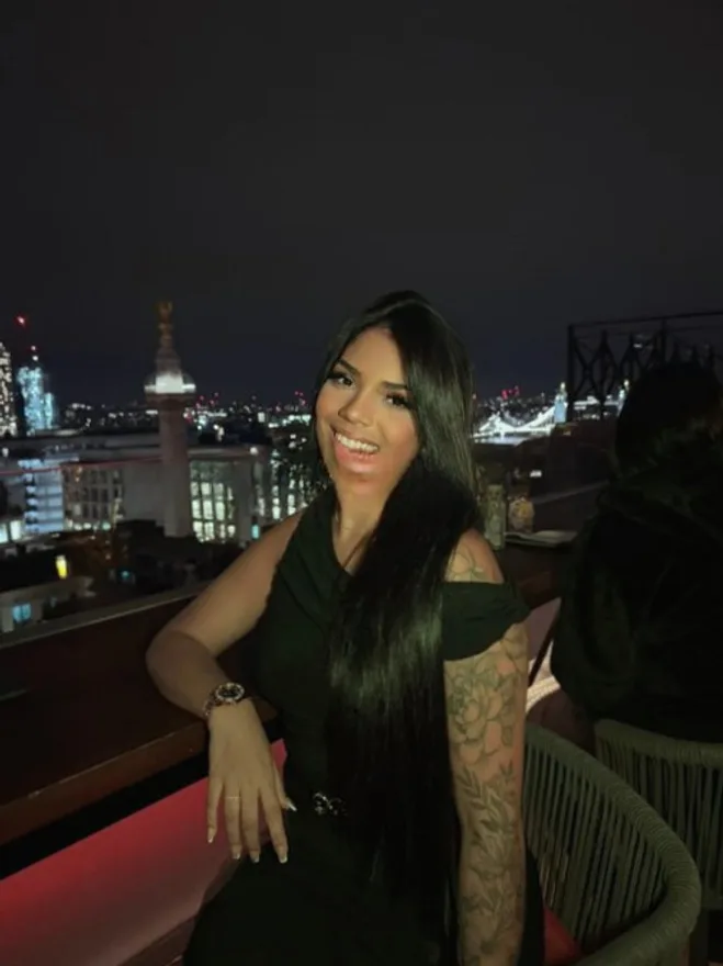 Adelina