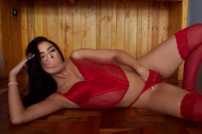 Darya