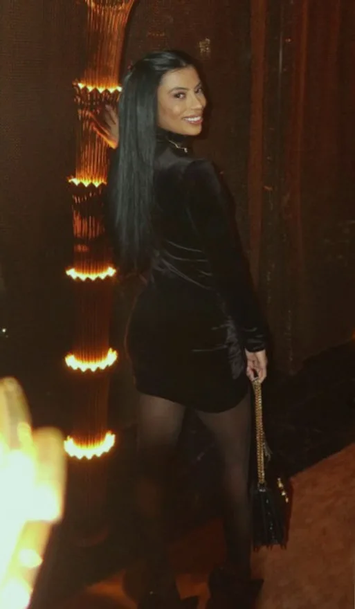 Manuela Gonzales