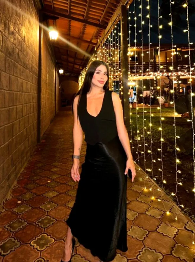 Joanna