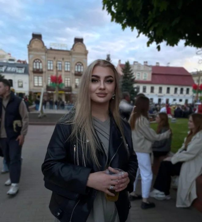 Vanessa