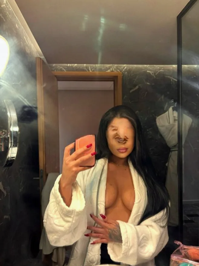 Amanda