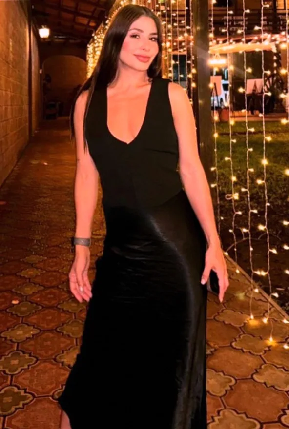 Joanna
