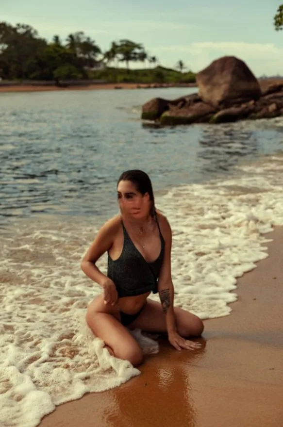 Hanna Almeida Pornstar