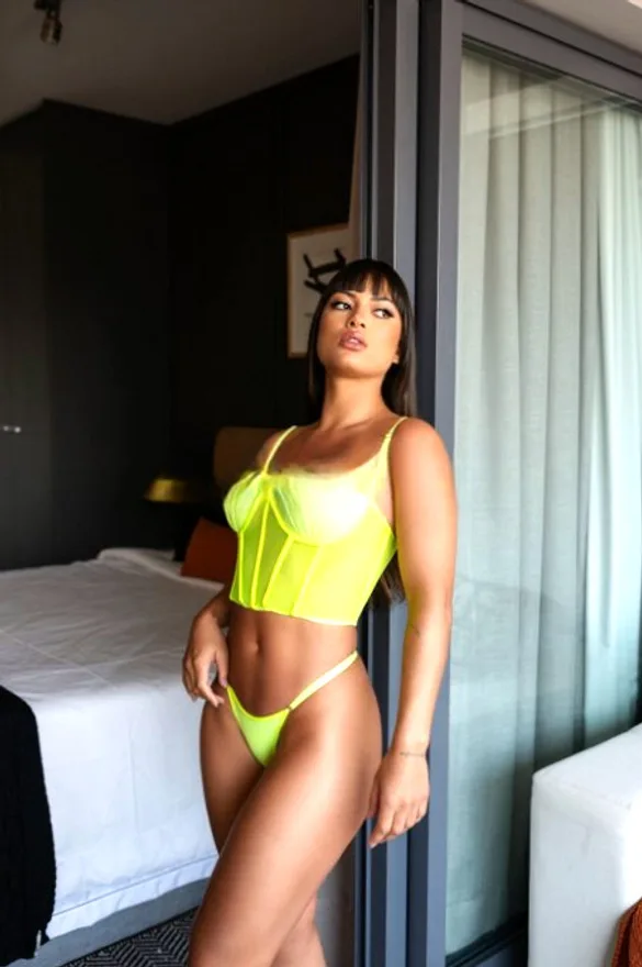 Maya