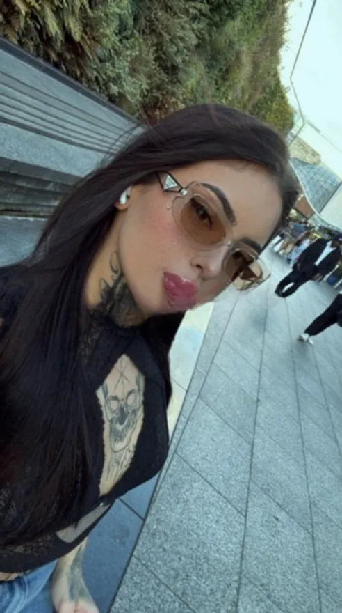 Soraya