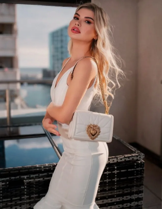 Tanya