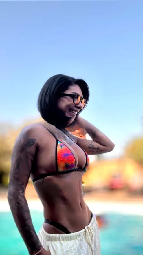 Bhianca