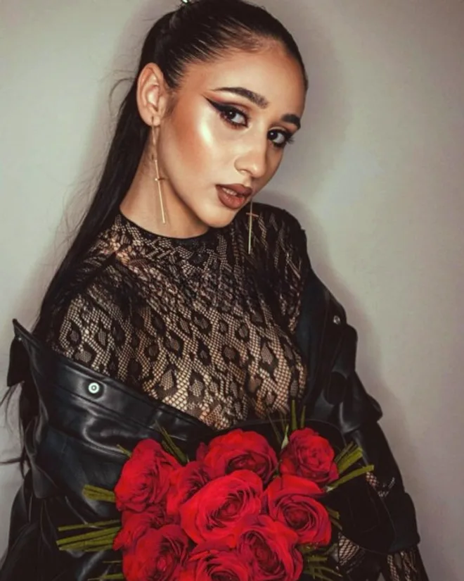 Nadine