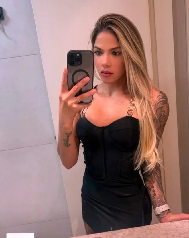 Krinora