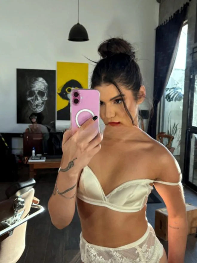 Maria Antonia