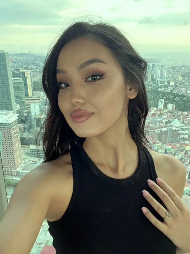 Alina